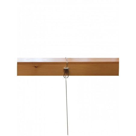 Fabric Hanger Wire Rope Cable