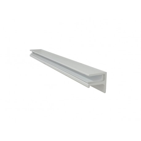 Floating Glass Shelf Brackets