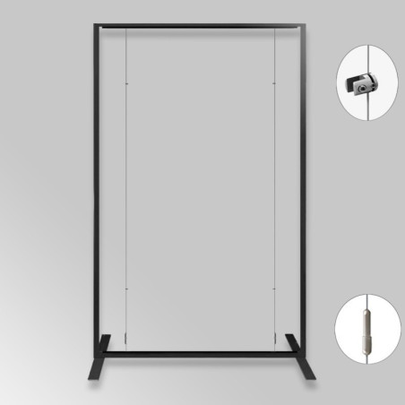 Foam Board Display Stand