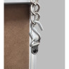 Ceiling to Floor Chain Hanging Kit