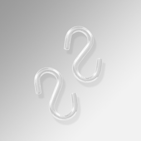 Ceiling to Floor Chain Hanging Kit