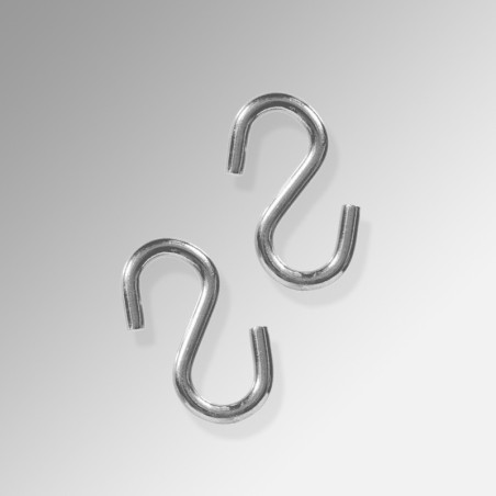 Welded Steel Chain Heavy Duty