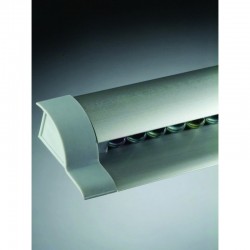 Self Adhesive Paper Rail