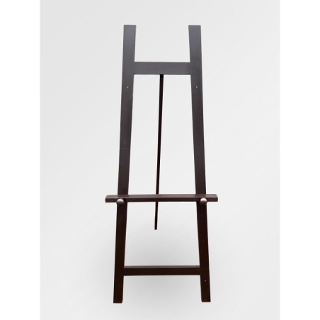 Easel Hire London - Heavy Duty Big Easel 160 CM