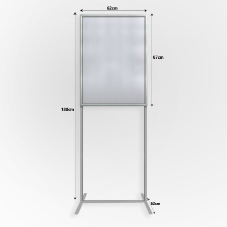 Free Standing Sign Board