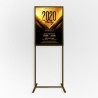 Free Standing Sign Board