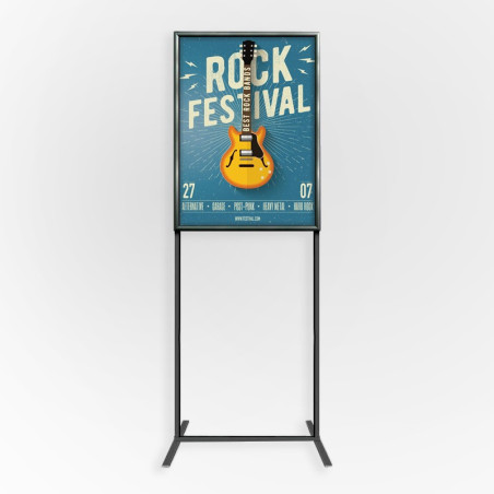 Free Standing Sign Board