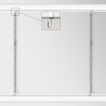Clip-Rail Chain Hanging Kit