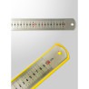 Metal Steel Ruler