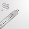 Metal Steel Ruler