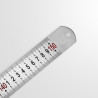 Metal Steel Ruler