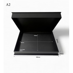 Artwork Archival Box