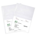 Archival Sleeves Pack of 10