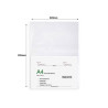 Archival Sleeves