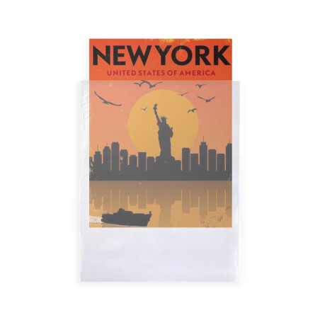 Archival Sleeves