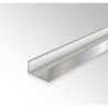 Wall Floating Aluminium Shelf