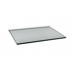 Floating Glass Shelf, All Surface