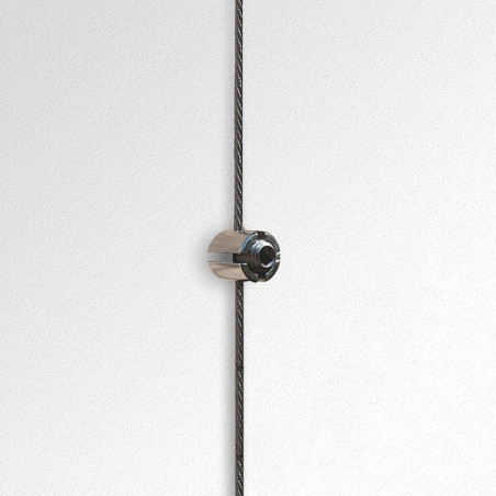 Wall Mounted Wire Support
