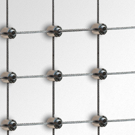 Wall Mounted Wire Support