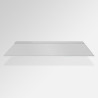 Floating Glass shelf 12mm