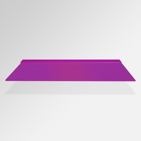 Floating Glass shelf 12mm