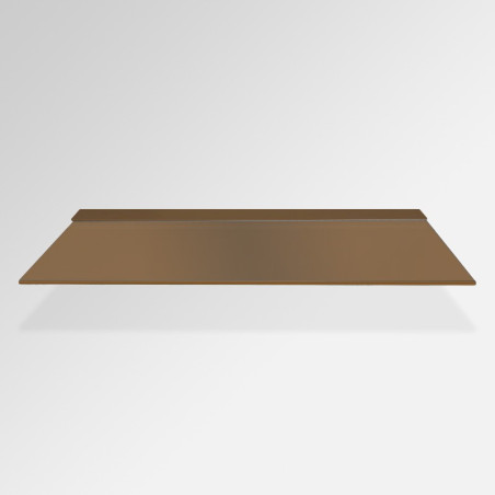 Floating Glass shelf 12mm