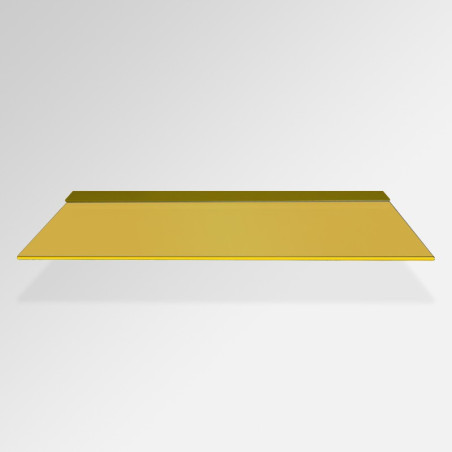 Floating Glass shelf 12mm