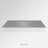 Floating Glass shelf 12mm