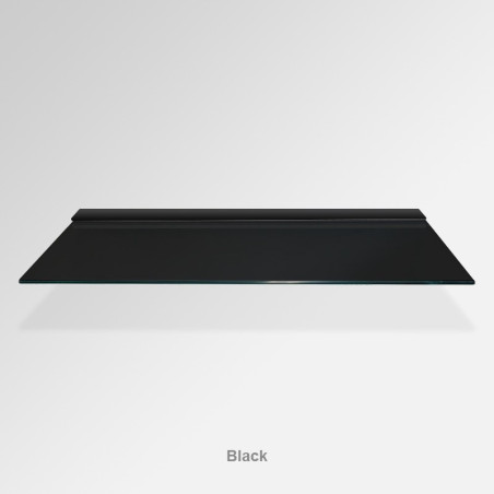 Floating Glass shelf 12mm