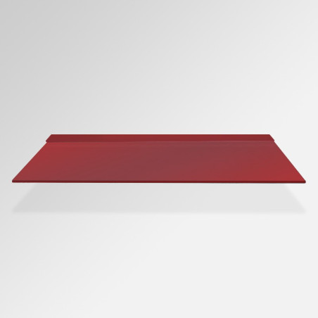 Floating Glass shelf 12mm