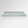 Floating Glass shelf 12mm