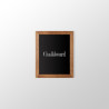 Ceiling to Chalkboard Chain Hanging Kit