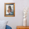 Wooden Photo Frame