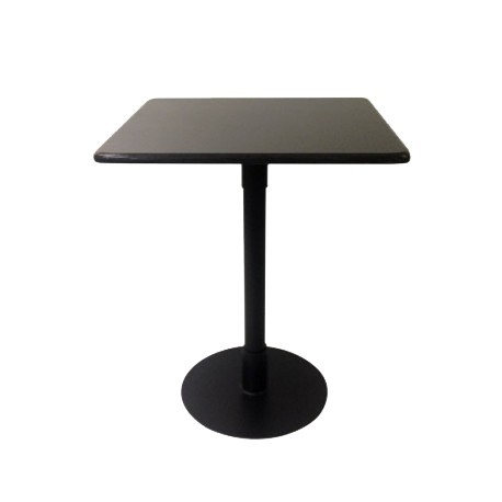 Bistro cafe table granite top for restaurants 