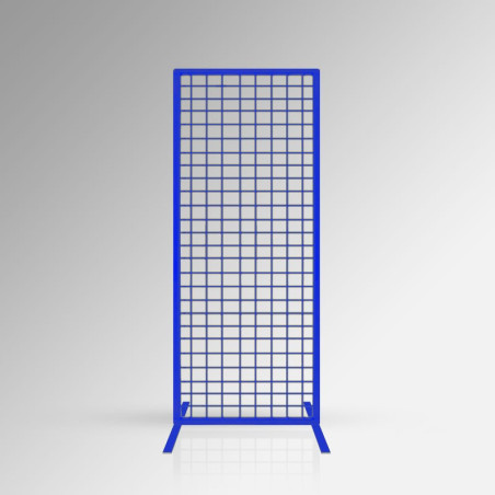 Gridwall Art Display Panel