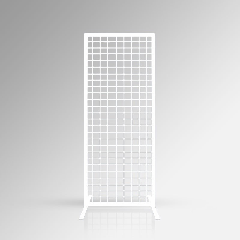 Gridwall Art Display Panel