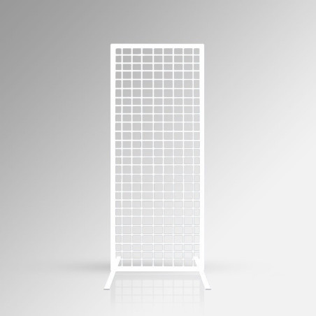 Gridwall Art Display Panel