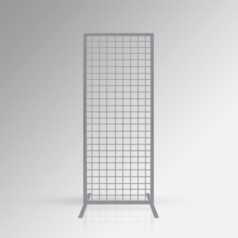 Gridwall Art Display Panel