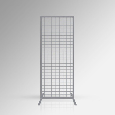 Gridwall Art Display Panel