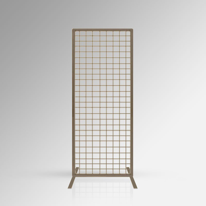 Gridwall Art Display Panel