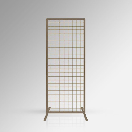 Gridwall Art Display Panel
