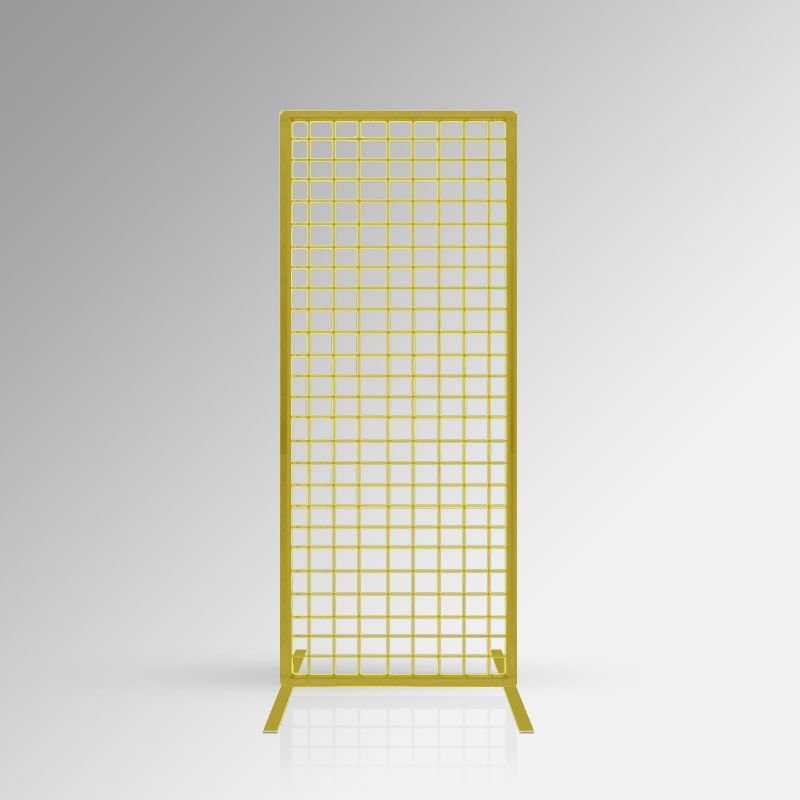 Gridwall Art Display Panel