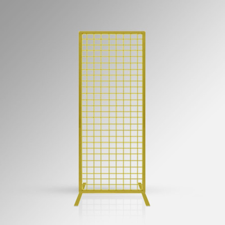 Gridwall Art Display Panel