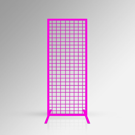 Gridwall Art Display Panel