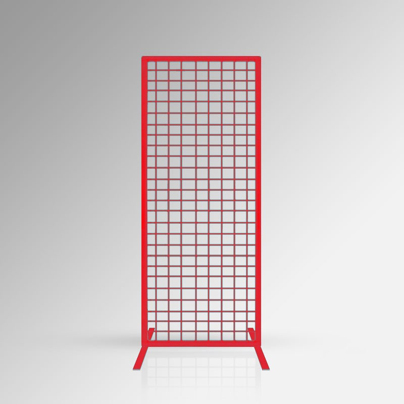 Gridwall Art Display Panel