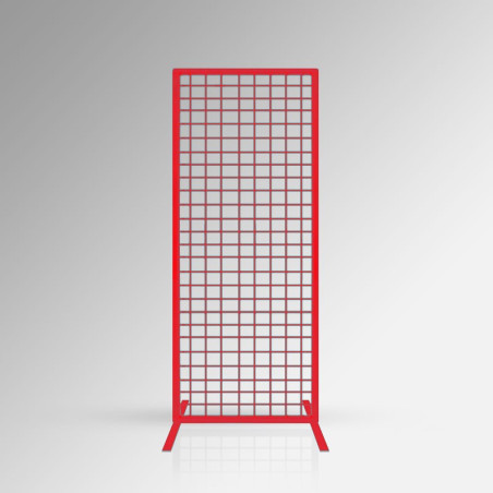 Gridwall Art Display Panel
