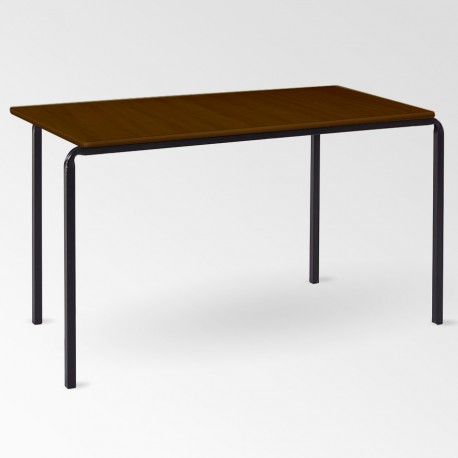 Stacking Rectangular Table (Walnut)