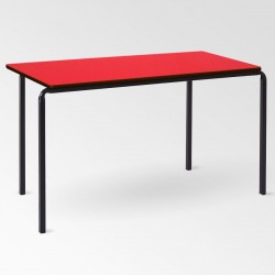 stacking table rectangular tables