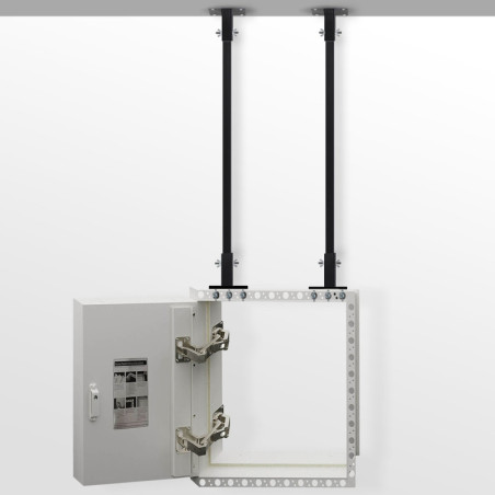 Ceiling Hanging with Loop Maker