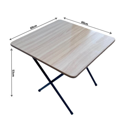 Kids Folding Table